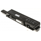 Аккумуляторная батарея WU959 для ноутбуков Dell. Артикул 11-1209.Емкость (mAh): 6600. Напряжение (V): 11,1