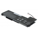 Аккумуляторная батарея для ноутбука HP-Compaq ZBook 15 G3 (T7V51EA). Артикул 11-11488.Емкость (mAh): 5600. Напряжение (V): 11,4