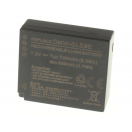 Аккумуляторные батареи для фотоаппаратов и видеокамер Panasonic Lumix DMC-GF3WЕмкость (mAh): 750. Напряжение (V): 7,4