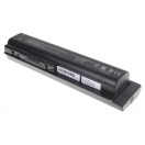 Аккумуляторная батарея для ноутбука HP-Compaq HDX X16-1316EZ. Артикул 11-1339.Емкость (mAh): 6600. Напряжение (V): 10,8