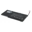 Аккумуляторная батарея для ноутбука HP-Compaq Envy x360 15-u050er. Артикул iB-A1027.Емкость (mAh): 3750. Напряжение (V): 11,4
