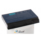 Аккумуляторная батарея BATBL50L8H для ноутбуков Acer. Артикул 11-1117.Емкость (mAh): 4400. Напряжение (V): 14,8