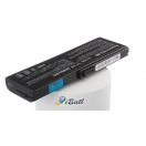 Аккумуляторная батарея для ноутбука HP-Compaq Presario B2805TX. Артикул iB-A237.Емкость (mAh): 6600. Напряжение (V): 11,1