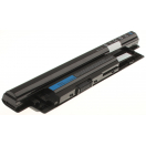 Аккумуляторная батарея для ноутбука Dell Inspiron 3721-7090. Артикул iB-A707H.Емкость (mAh): 5200. Напряжение (V): 11,1