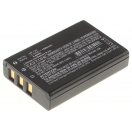 Аккумуляторная батарея PX1657E-1BRS для фотоаппаратов и видеокамер FujiFilm. Артикул iB-F389.Емкость (mAh): 1800. Напряжение (V): 3,7