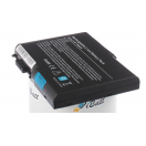 Аккумуляторная батарея iBatt iB-A220H для ноутбука DellЕмкость (mAh): 7800. Напряжение (V): 14,8