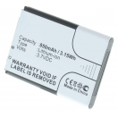 Аккумуляторная батарея AB043446LE для телефонов, смартфонов Samsung. Артикул iB-M2618.Емкость (mAh): 850. Напряжение (V): 3,7