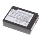 Аккумуляторные батареи для фотоаппаратов и видеокамер Sony DCR-PC109EЕмкость (mAh): 750. Напряжение (V): 7,4
