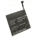 Аккумуляторная батарея iBatt iB-M2130 для телефонов, смартфонов LenovoЕмкость (mAh): 3100. Напряжение (V): 3,85