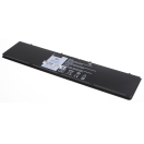 Аккумуляторная батарея для ноутбука Dell Latitude E7450-8303. Артикул iB-A936.Емкость (mAh): 4800. Напряжение (V): 11,1