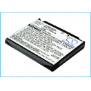Аккумуляторная батарея AB603443EZ для телефонов, смартфонов Samsung. Артикул iB-M2774.Емкость (mAh): 1000. Напряжение (V): 3,7
