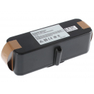 Аккумуляторная батарея для пылесоса iRobot Roomba 500. Артикул iB-T942.Емкость (mAh): 2200. Напряжение (V): 14,4