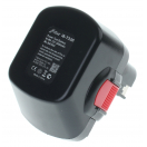 Аккумуляторная батарея для электроинструмента Bosch 22612. Артикул iB-T320.Емкость (mAh): 3000. Напряжение (V): 12