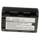 Аккумуляторная батарея iBatt iB-F406 для фотокамер и видеокамер PanasonicЕмкость (mAh): 800. Напряжение (V): 3,7