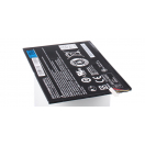 Аккумуляторная батарея для ноутбука Acer Iconia Tab W511 32Gb. Артикул iB-A640.Емкость (mAh): 7300. Напряжение (V): 3,7