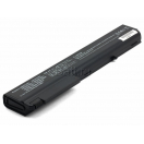 Аккумуляторная батарея для ноутбука HP-Compaq nx8430. Артикул 11-1321.Емкость (mAh): 4400. Напряжение (V): 14,8