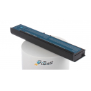 Аккумуляторная батарея для ноутбука Acer TravelMate 3262WXMi. Артикул iB-A136.Емкость (mAh): 4400. Напряжение (V): 11,1