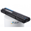 Аккумуляторная батарея для ноутбука Dell Inspiron 5520-5753. Артикул iB-A298X.Емкость (mAh): 6800. Напряжение (V): 11,1