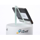 Аккумуляторная батарея iBatt iB-M2057 для телефонов, смартфонов KyoceraЕмкость (mAh): 1100. Напряжение (V): 3,7