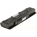 Аккумуляторная батарея для ноутбука Asus N55SL (i3). Артикул 11-1492.Емкость (mAh): 4400. Напряжение (V): 10,8