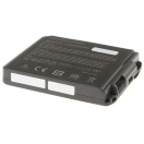 Аккумуляторная батарея для ноутбука Fujitsu-Siemens Amilo Pro V2000. Артикул 11-1223.Емкость (mAh): 4400. Напряжение (V): 14,8