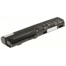 Аккумуляторная батарея HSTNN-DB2M для ноутбуков HP-Compaq. Артикул 11-1286.Емкость (mAh): 4400. Напряжение (V): 11,1