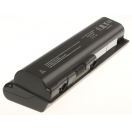 Аккумуляторная батарея для ноутбука HP-Compaq HDX X16-1060ED. Артикул iB-A339H.Емкость (mAh): 7800. Напряжение (V): 10,8
