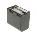 Аккумуляторные батареи для фотоаппаратов и видеокамер JVC GZ-MG680BERЕмкость (mAh): 2400. Напряжение (V): 7,4