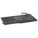 Аккумуляторная батарея для ноутбука HP-Compaq Envy 15-aq000ur x360. Артикул iB-A1221.Емкость (mAh): 4050. Напряжение (V): 10,8