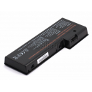 Аккумуляторная батарея CL4379B.085 для ноутбуков Toshiba. Артикул 11-1541.Емкость (mAh): 6600. Напряжение (V): 10,8