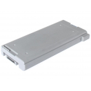 Аккумуляторная батарея CF-VZSU72U для ноутбуков Panasonic. Артикул iB-A1365.Емкость (mAh): 6600. Напряжение (V): 10,65