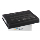 Аккумуляторная батарея iBatt iB-A273H для ноутбука AcerЕмкость (mAh): 5200. Напряжение (V): 14,8