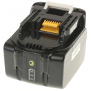 Аккумуляторная батарея для электроинструмента Makita BDF445RHE. Артикул iB-T104.Емкость (mAh): 3000. Напряжение (V): 14,4