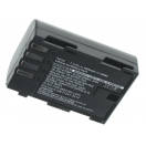 Аккумуляторные батареи для фотоаппаратов и видеокамер Panasonic Lumix DMC-GH4KBODYЕмкость (mAh): 1600. Напряжение (V): 7,4