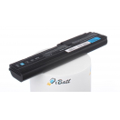 Аккумуляторная батарея iBatt iB-A369 для ноутбука HP-CompaqЕмкость (mAh): 4400. Напряжение (V): 10,8