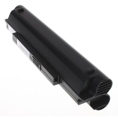 Аккумуляторная батарея для ноутбука Samsung N510 black. Артикул 11-1398.Емкость (mAh): 6600. Напряжение (V): 11,1