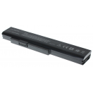 Аккумуляторная батарея для ноутбука MSI CX640DX-851X. Артикул 11-11420.Емкость (mAh): 4400. Напряжение (V): 11,1