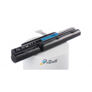 Аккумуляторная батарея 3ICR19/66-2 для ноутбуков Acer. Артикул iB-A488.Емкость (mAh): 4400. Напряжение (V): 11,1