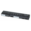 Аккумуляторная батарея для ноутбука HP-Compaq EliteBook 8470p (C5A71EA). Артикул 11-1569.Емкость (mAh): 4400. Напряжение (V): 11,1