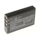Аккумуляторная батарея NP-120 для фотоаппаратов и видеокамер Pentax. Артикул iB-F389.Емкость (mAh): 1800. Напряжение (V): 3,7
