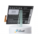 Аккумуляторная батарея iBatt iB-M954 для телефонов, смартфонов SonyЕмкость (mAh): 2400. Напряжение (V): 3,8