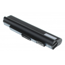 Аккумуляторная батарея для ноутбука Acer Aspire One ZG8. Артикул 11-1482.Емкость (mAh): 4400. Напряжение (V): 11,1