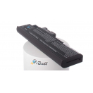 Аккумуляторная батарея для ноутбука Acer TravelMate 4011. Артикул iB-A112H.Емкость (mAh): 5200. Напряжение (V): 14,8