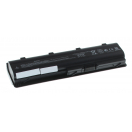 Аккумуляторная батарея для ноутбука HP-Compaq 2000-2d82SR. Артикул iB-A566H.Емкость (mAh): 10400. Напряжение (V): 10,8