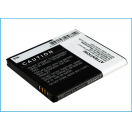 Аккумуляторная батарея для телефона, смартфона Samsung Galaxy S II X. Артикул iB-M416.Емкость (mAh): 1800. Напряжение (V): 3,7