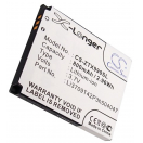 Аккумуляторная батарея iBatt iB-M1354 для телефонов, смартфонов OrangeЕмкость (mAh): 800. Напряжение (V): 3,7