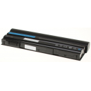 Аккумуляторная батарея для ноутбука Dell Latitude E5420m. Артикул 11-1299.Емкость (mAh): 6600. Напряжение (V): 11,1