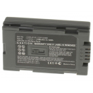 Аккумуляторные батареи для фотоаппаратов и видеокамер Panasonic NV-DS37BЕмкость (mAh): 1100. Напряжение (V): 7,4