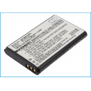 Аккумуляторная батарея BP-MPB16 для телефонов, смартфонов AEG. Артикул iB-M1726.Емкость (mAh): 1200. Напряжение (V): 3,7