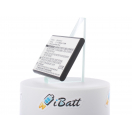 Аккумуляторная батарея iBatt iB-M387 для телефонов, смартфонов SamsungЕмкость (mAh): 600. Напряжение (V): 3,7